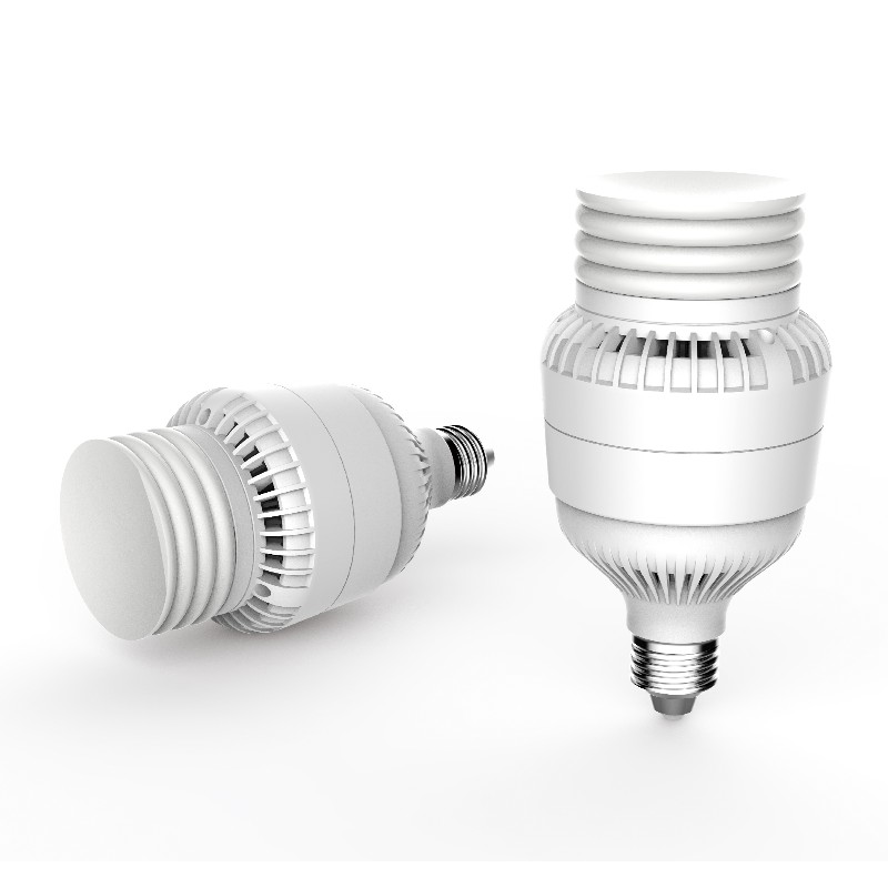 50W LED Bulb