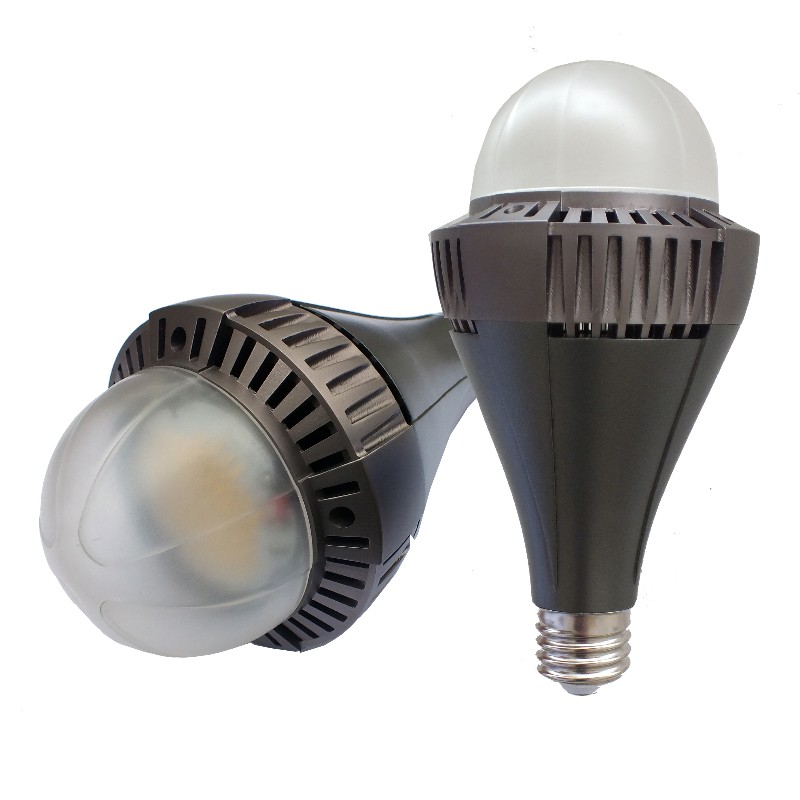 100W LED Light Bulb