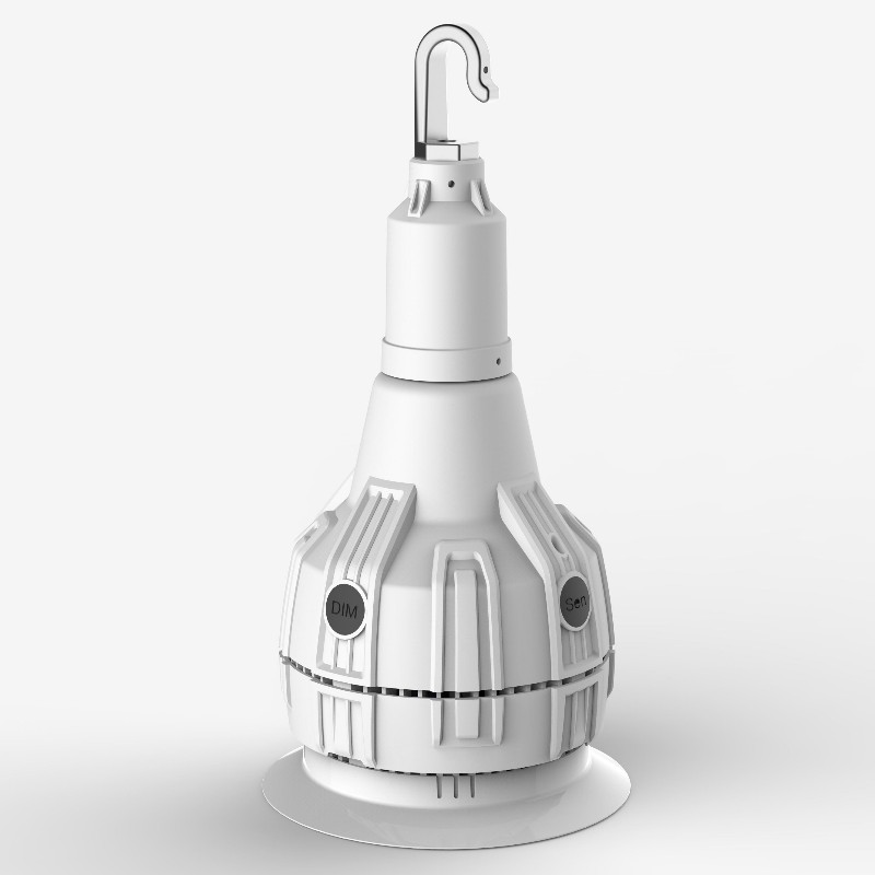 150W Highbay HID Replacement Lamp